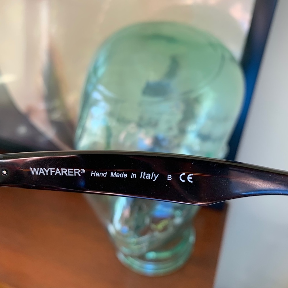Ray•ban wayfarer - Picture 3 of 3
